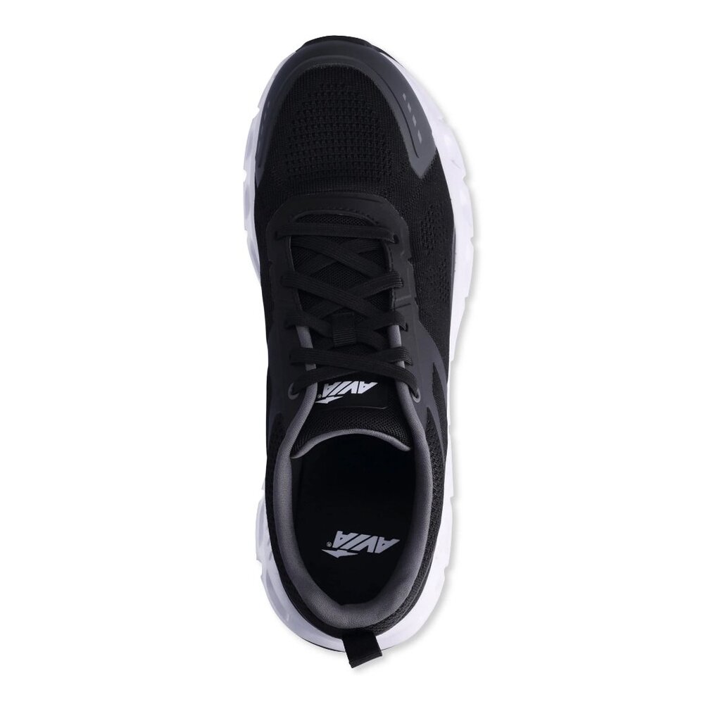 Avia Comfort Walking Running Sneaker Mens Size 13 Lite Runner XR Lace-up - Picture 7 of 10